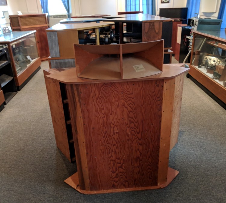 Klipsch Museum of Audio History (Hope,&nbspAR)